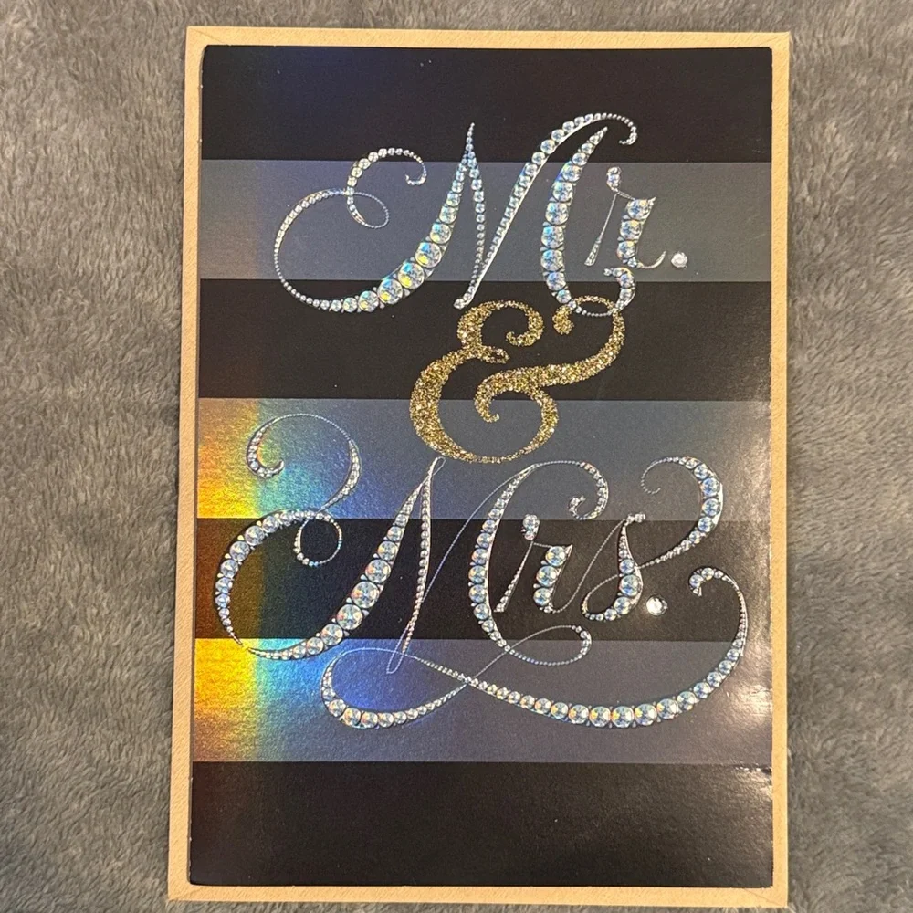 Hallmark brand new